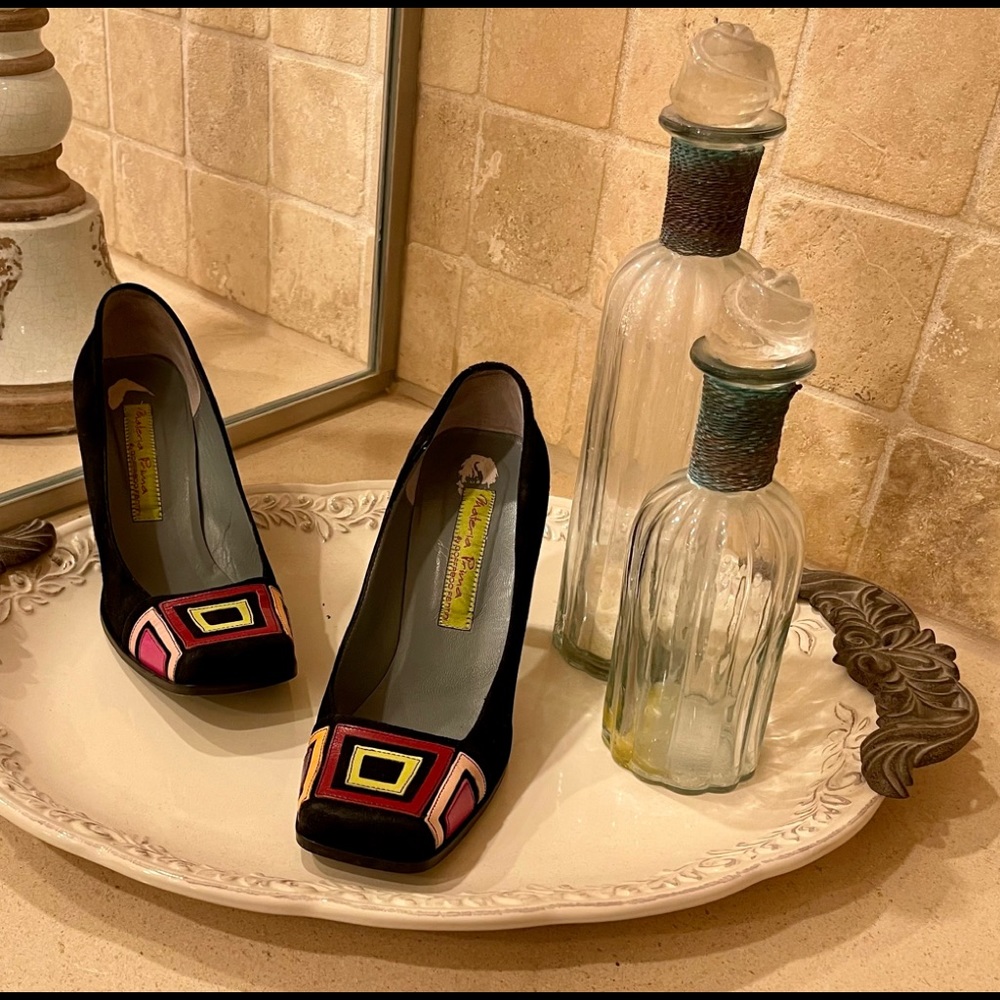 Materia Prima Goffredo Fantini